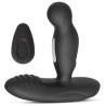 AnalTech Stimulateur de prostate Électro Ancus 9 x 3cm